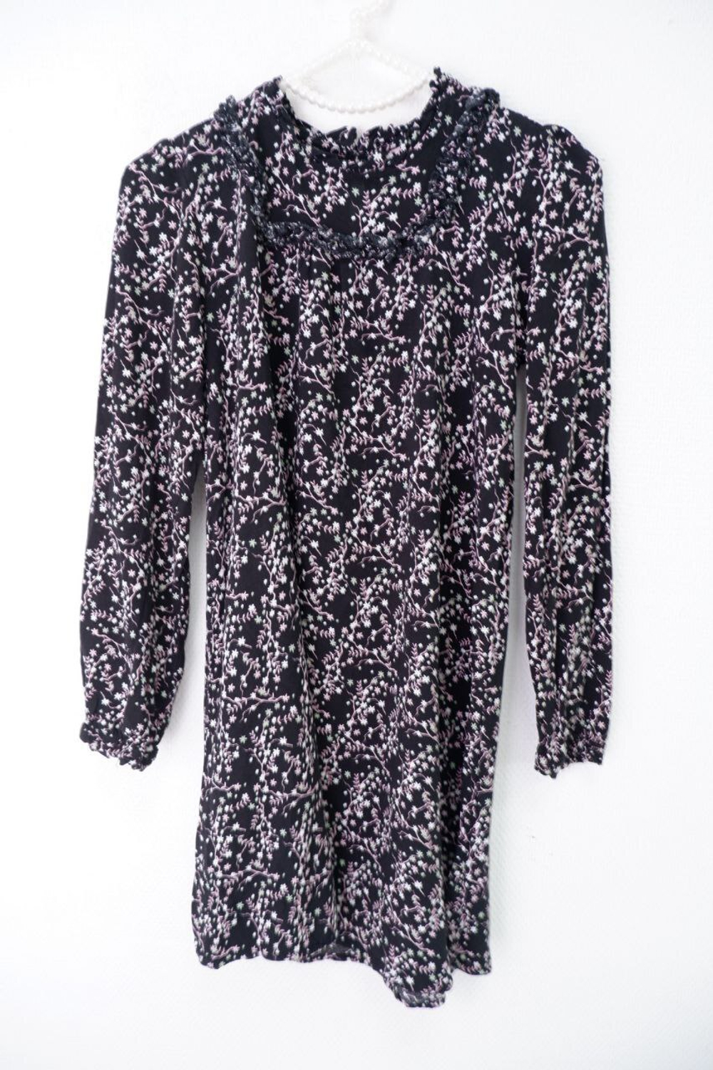 Платье Flowery Times нежное на 13 лет