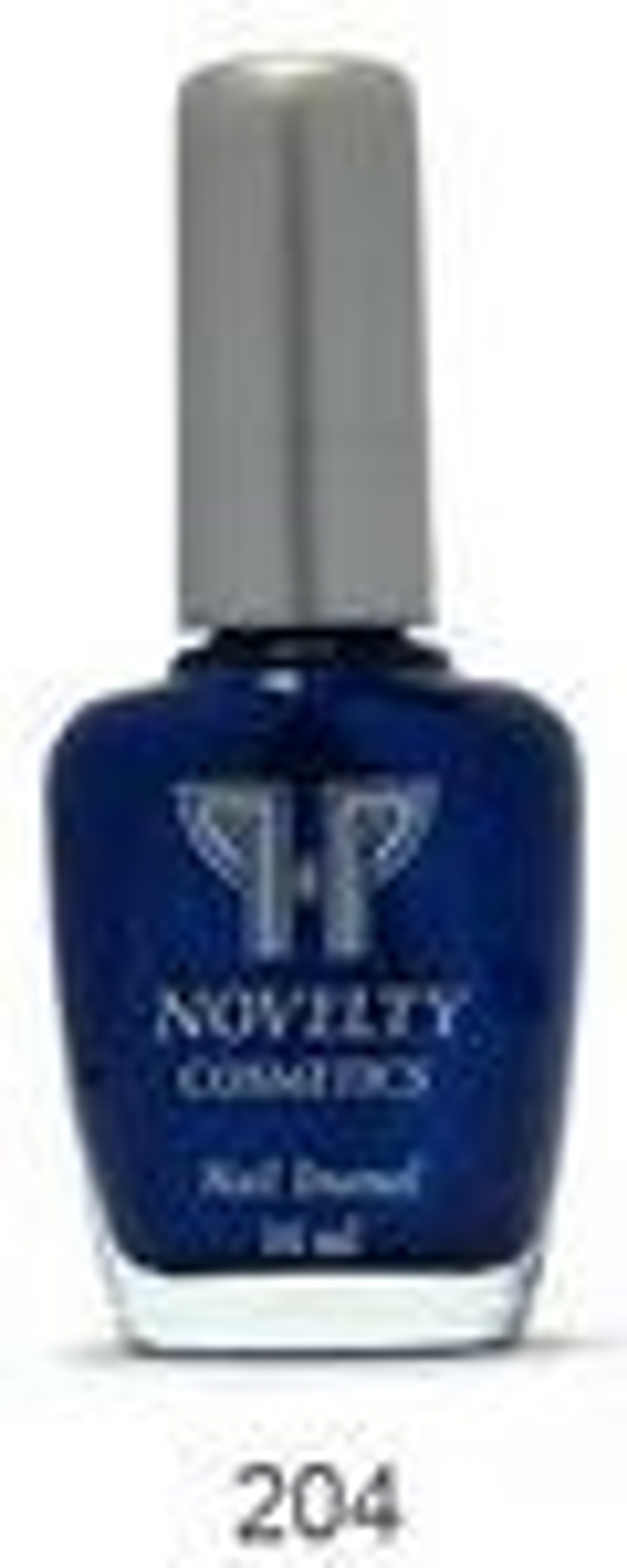 Novelty Cosmetics Лак для ногтей, тон №204, 14 мл
