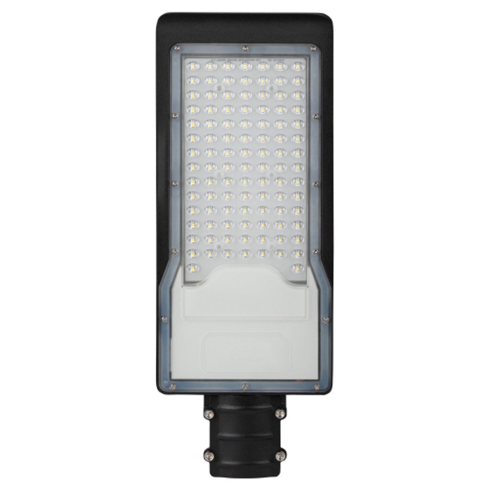 Светильник уличный светодиодный ЭРА SPP-502-0-50K-100 100Вт 5000К IP65 КСС Ш