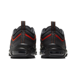 Кроссовки Nike Air Max 97 'Black Anthracite Picante' 921826‑018