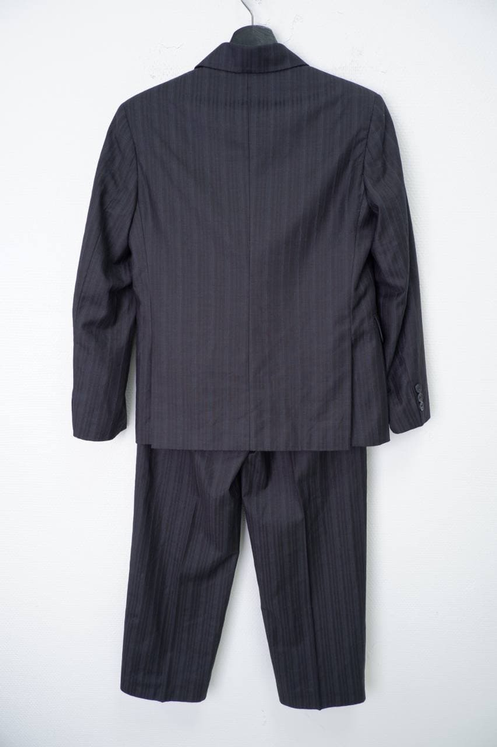 Костюм ISB школьный на 11 лет