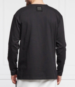 тощие tovel lotus BOSS GREEN - черный(50462903)