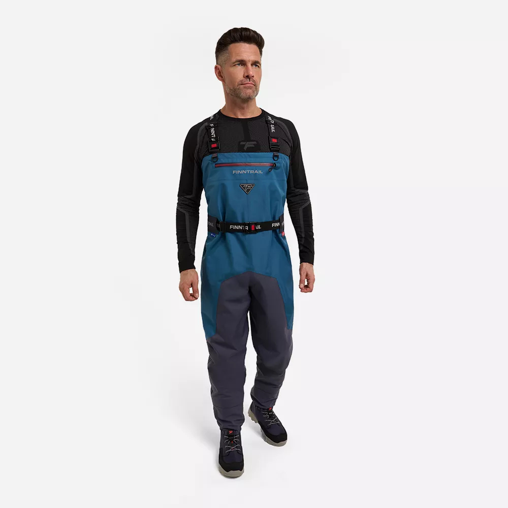 Вейдерсы Finntrail Aquamaster
