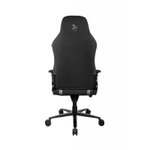 Компьютерное кресло (для геймеров) Arozzi Vernazza SuperSoft™ - Black (VERNAZZA-SPSF-BK)