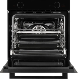 Духовой шкаф Kuppersberg HT 612 Black