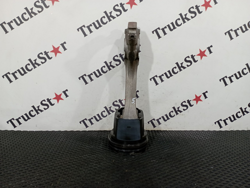 Поршень с шатуном