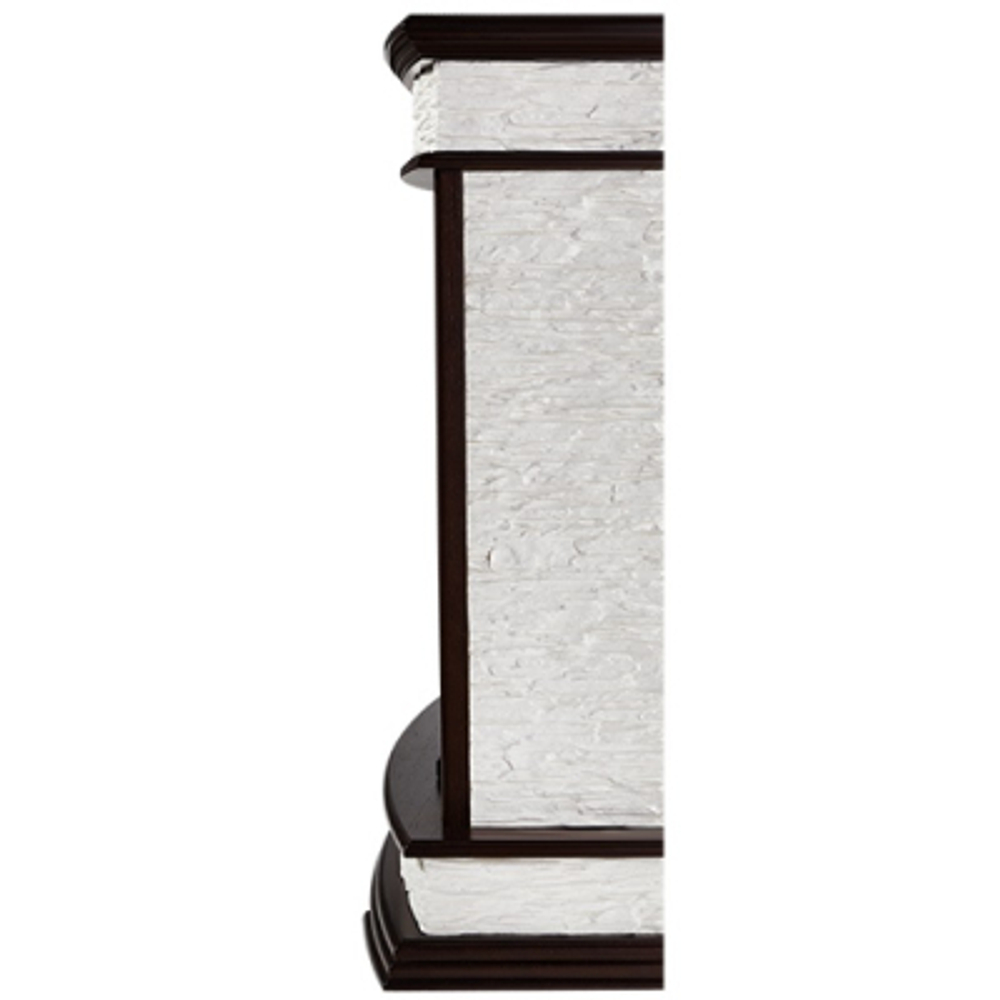 Каминокомплект Electrolux EFP 1020LS с порталом Scala Classic 97х35х95,5 см