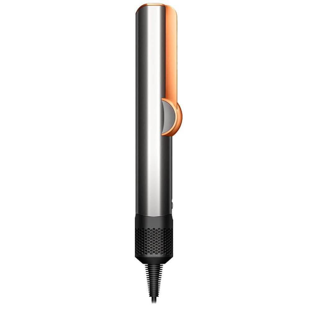 Выпрямитель Dyson Airstrait HT01 никель/медь