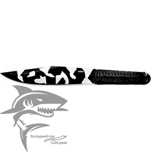 Нож для метания 0812B СПОРТ-7