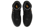 Nike Rhyodomo Gore Tex "Black Anthracite"