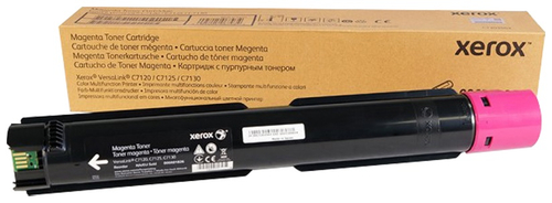 Картриджи Xerox 006R01830 пурпурный (magenta)