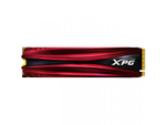 SSD накопитель ADATA XPG Gammix S11 Pro 512ГБ, M.2 2280, PCIe 3.0 x4, NVMe [AGAMMIXS11P-512GT-C]
