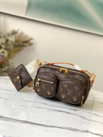 Louis Vuitton Utility Crossbody