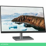 Монитор Lenovo ThinkVision L27m-30