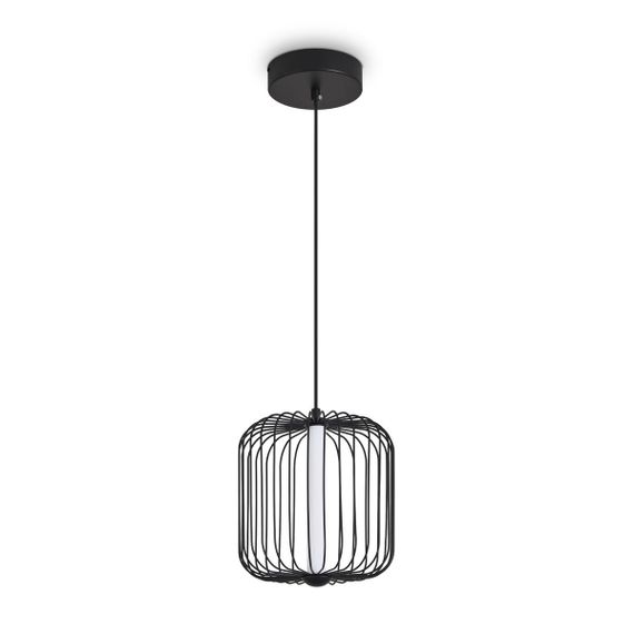 Подвесной светодиодный светильник Freya Sabi FR6131PL-L13B