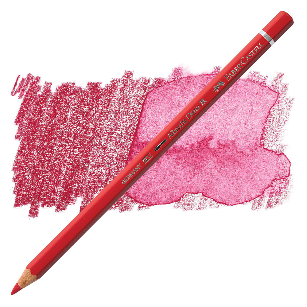 Faber-Castell Albrecht Durer. 219 Deep Scarlet Red