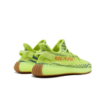 Adidas Yeezy Boost 350 V2 Semi Frozen Yellow