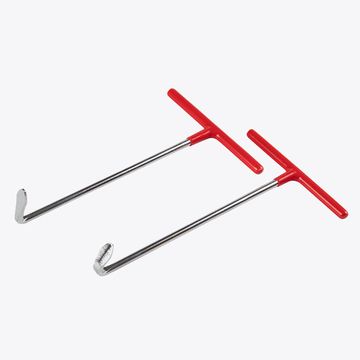 Съемники выхлопной системы