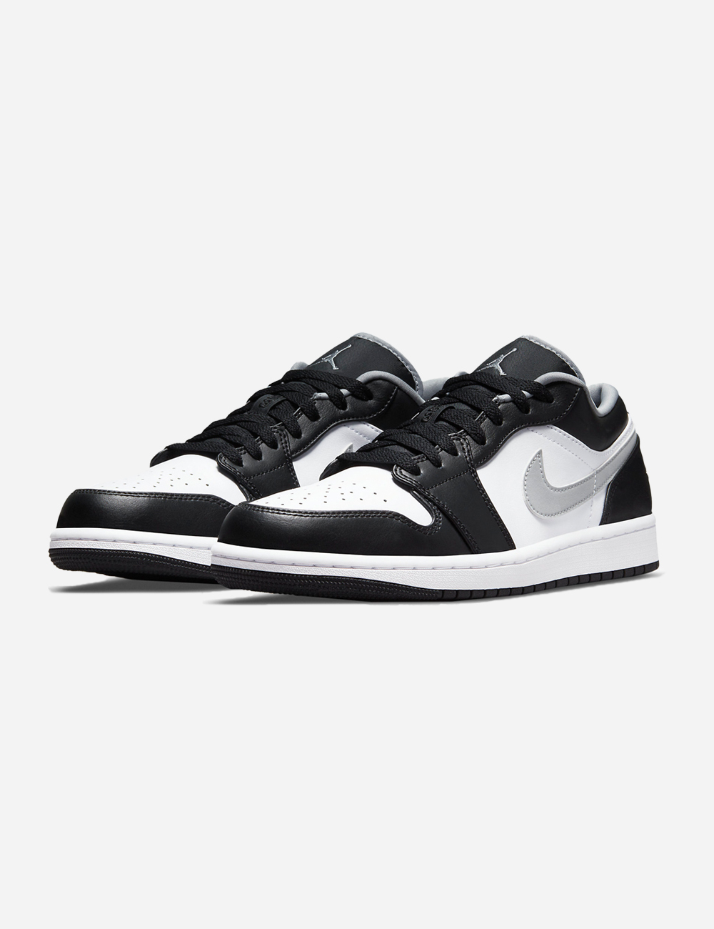 Air Jordan 1 Low "Particle Grey"