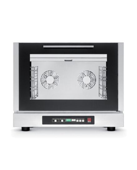 Печь конвекционная электрическая Tecnoeka EKF 411.3 D