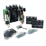 Панель выкатная EKF mccb99c-250-dod-3r