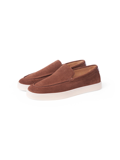 Лоферы BluBARRETT