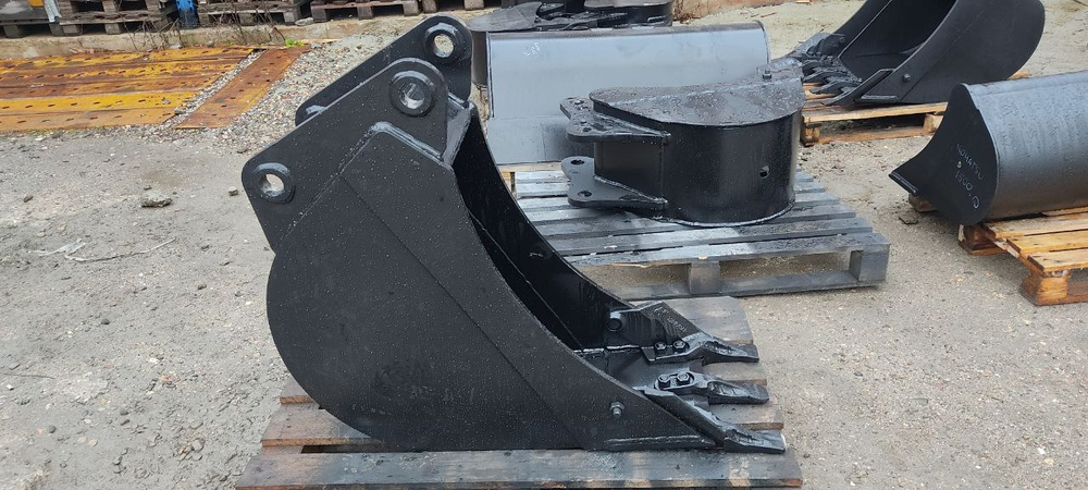 Ковш Hidromek 102S 350 мм