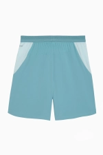 Шорты Puma Individual Lightspeed Ultimate - бирюзовый