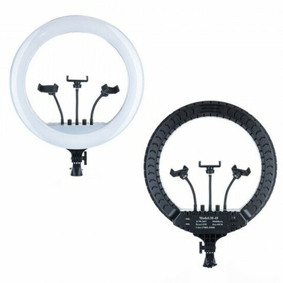 Селфи кольцо 45 см, RL-18, 012511