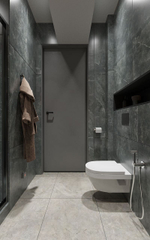 NT Ceramic Quanta Grey NS918NTT9023L 90x180