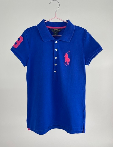 Футболка Polo Ralph Lauren