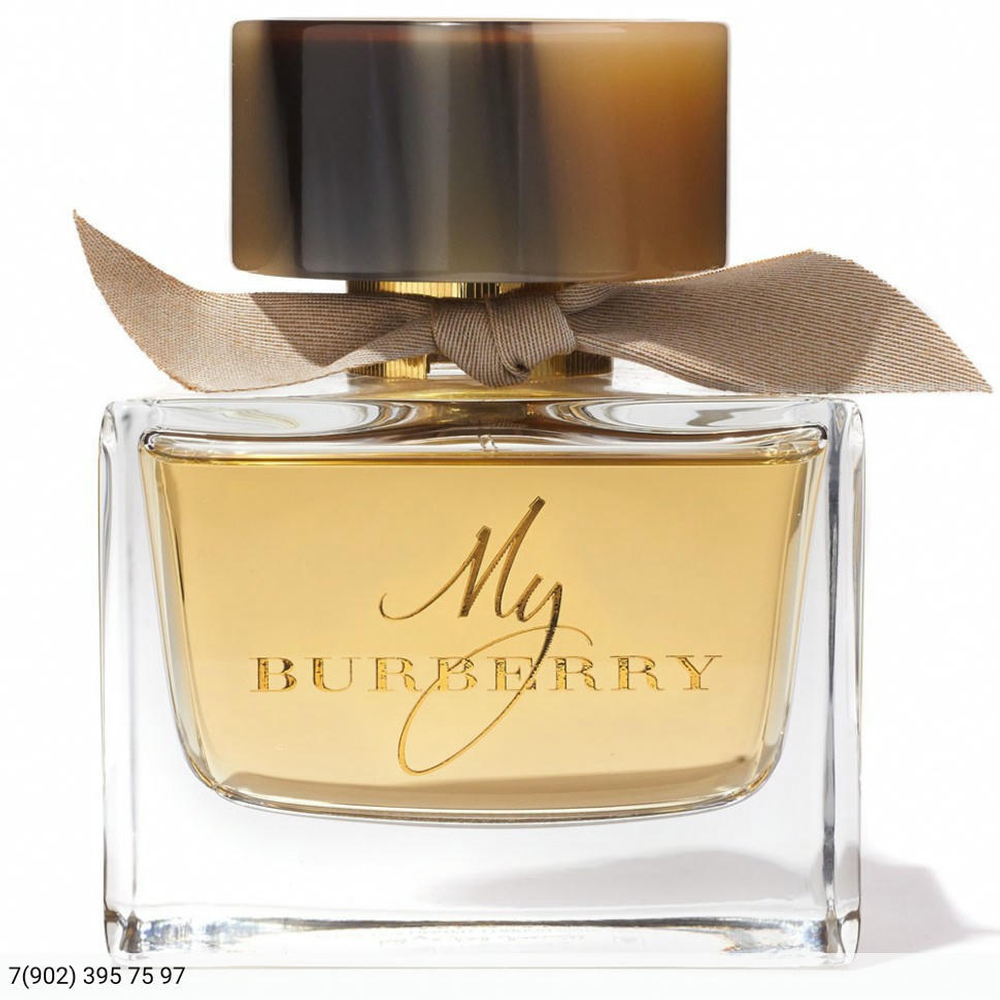 Burberry MY Burberry