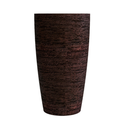 Кашпо, коллекция Surface, форма CONUS