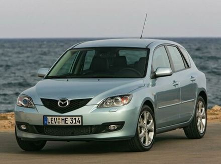 #BK (2003-2009)