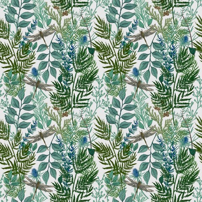 Дизайнерские обои Wall Street Summer