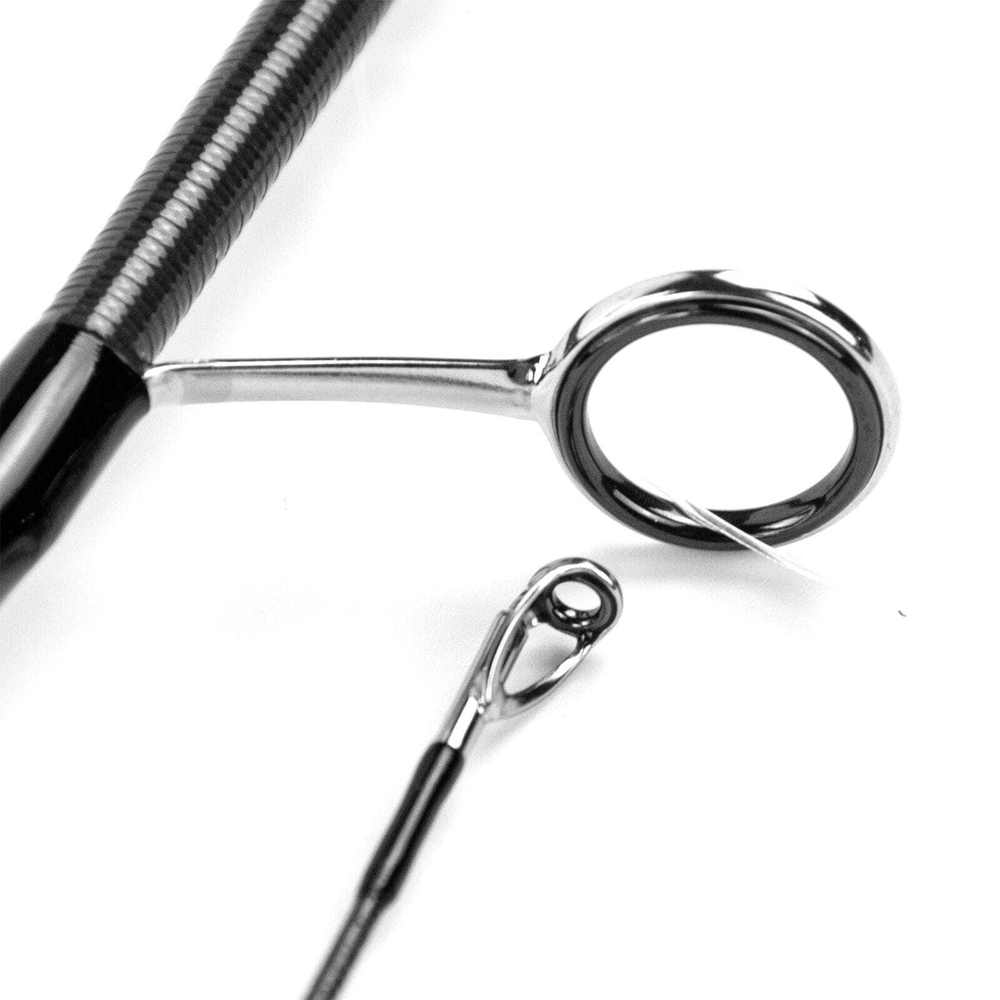 Спиннинг Fish Season Fario Bronze, 2 секции, полая вершина (1.98м, 3-10гр)