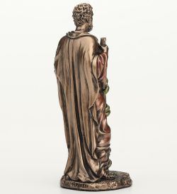 Veronese WS-1318 Статуэтка «Гиппократ»