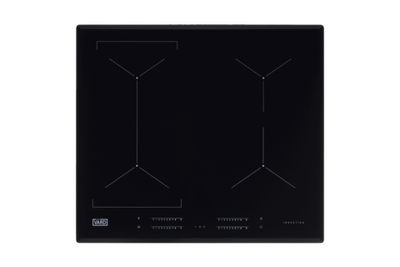 Индукционная варочная панель Vard VHI6461K