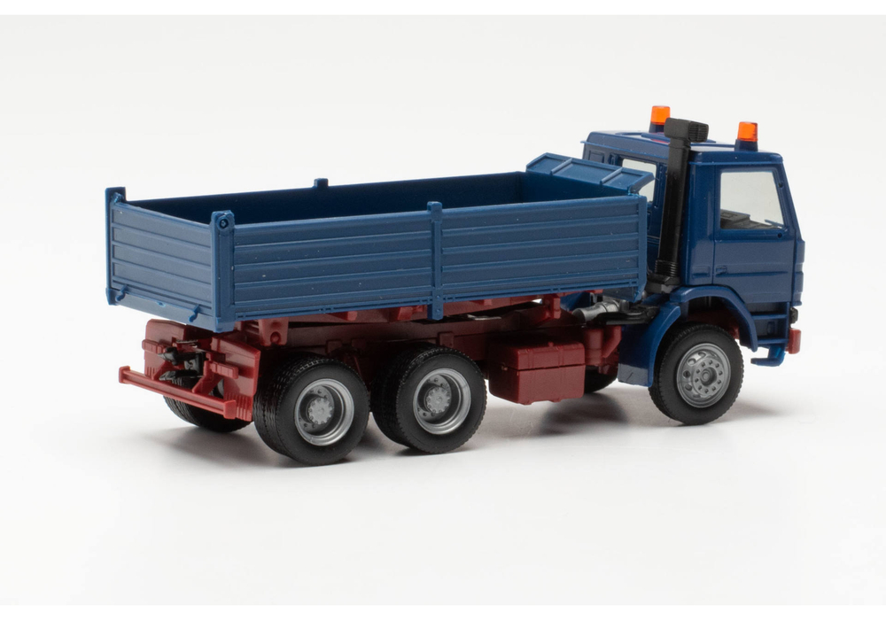 Самосвал Scania 113M 380 (BASIC)