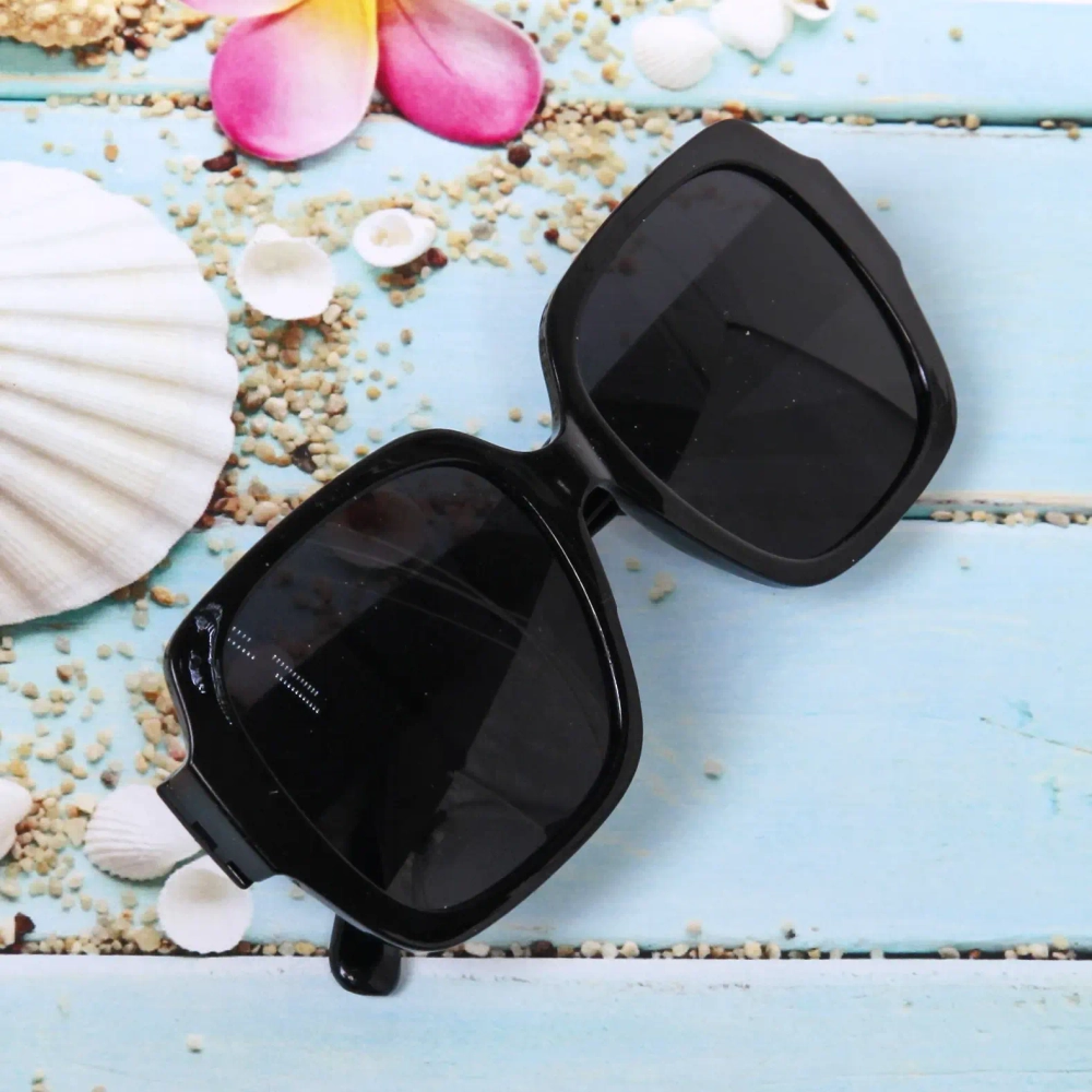 Очки солнцезащитные женские «Women's fashion», гранды, микс 4 цвета