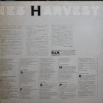 Barclay James Harvest / Live (2LP)