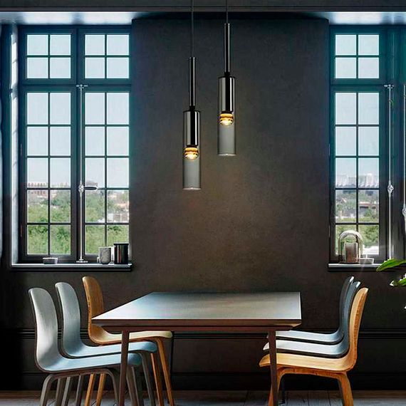 Подвесной светильник Imperium Loft night01 186810-23