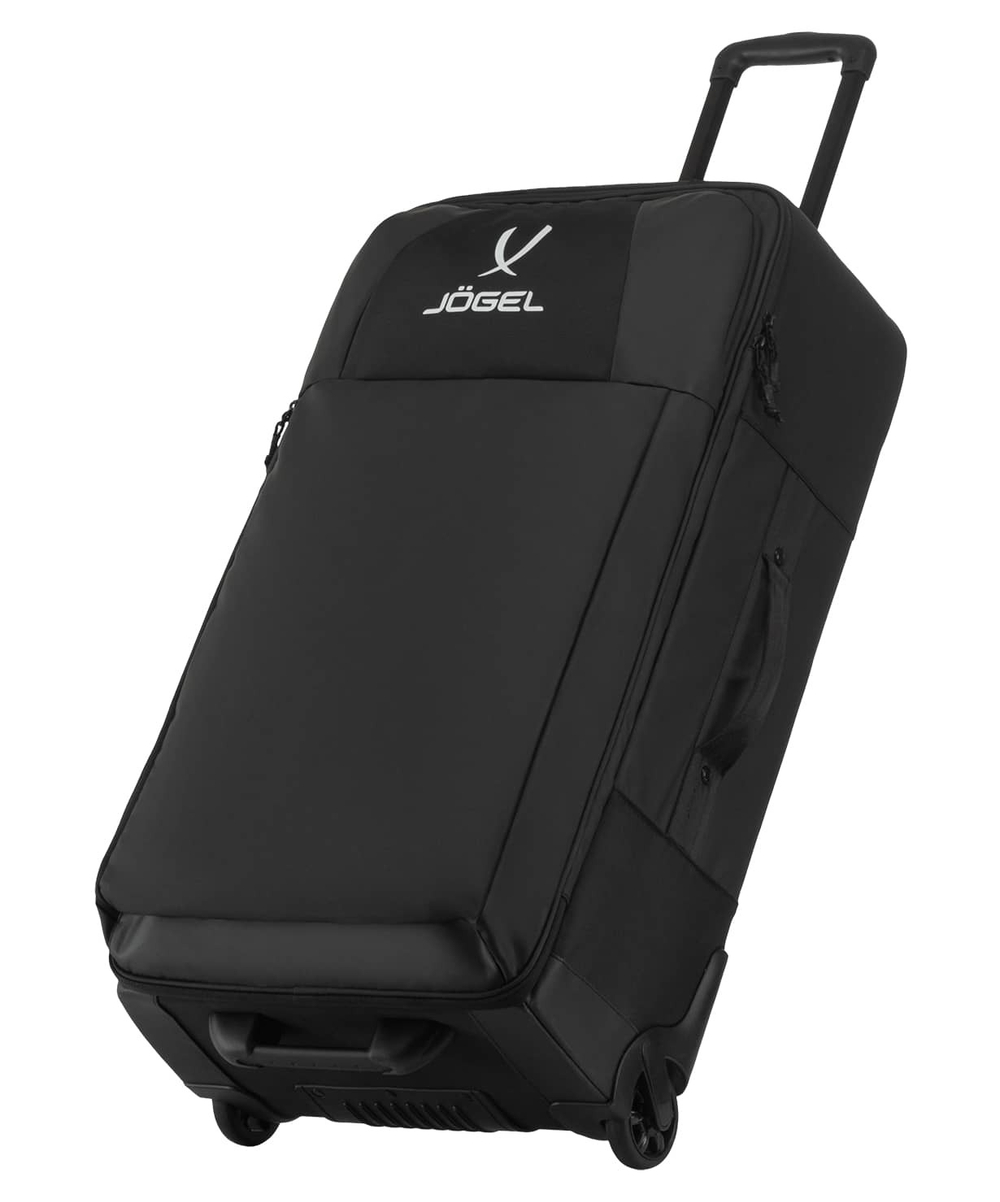 Чемодан PREMIER Team Trolley L, черный