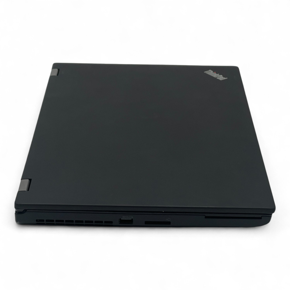 ThinkPad P52