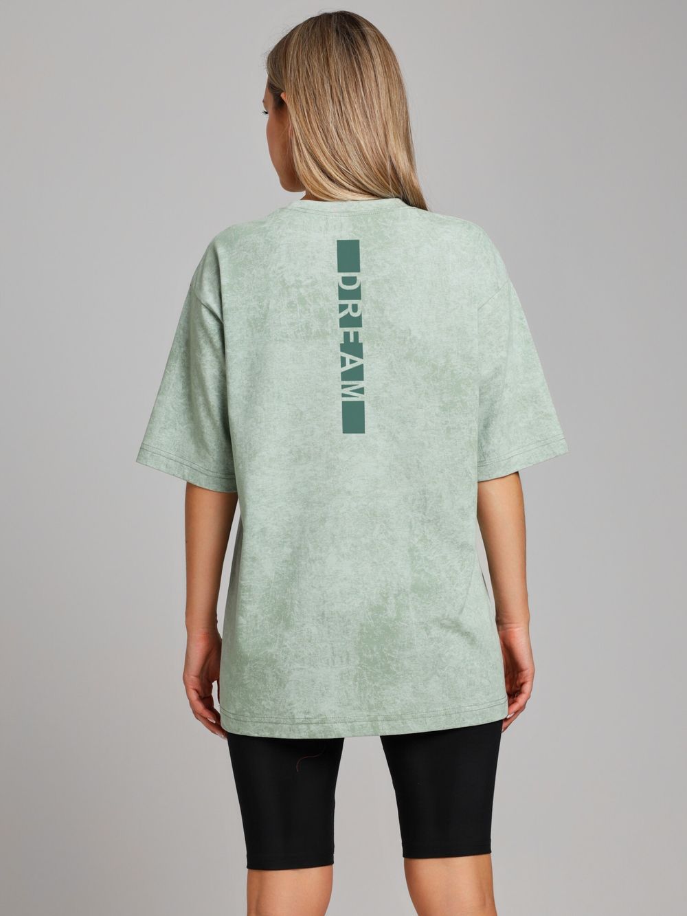 Фуфайка (футболка) женская Сидней-3 Виотекс ФИСТАШКОВЫЙ