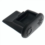 Заслонка для бензопилы STIHL MS 361. арт.PJ36175 FARMERTEC (STIHL 1135 084 4100)