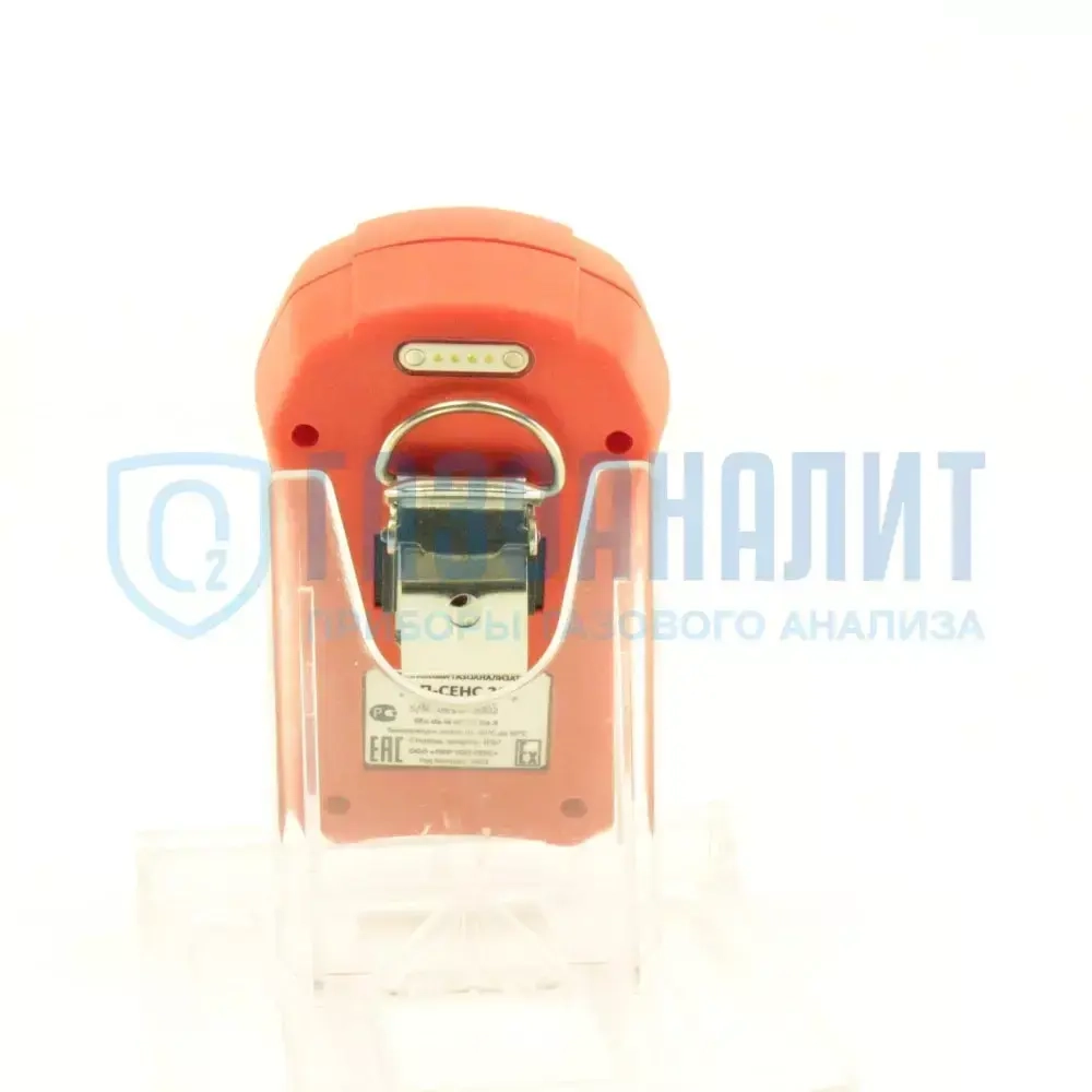 ТОП-СЕНС 260 газоанализатор одноканальный портативный