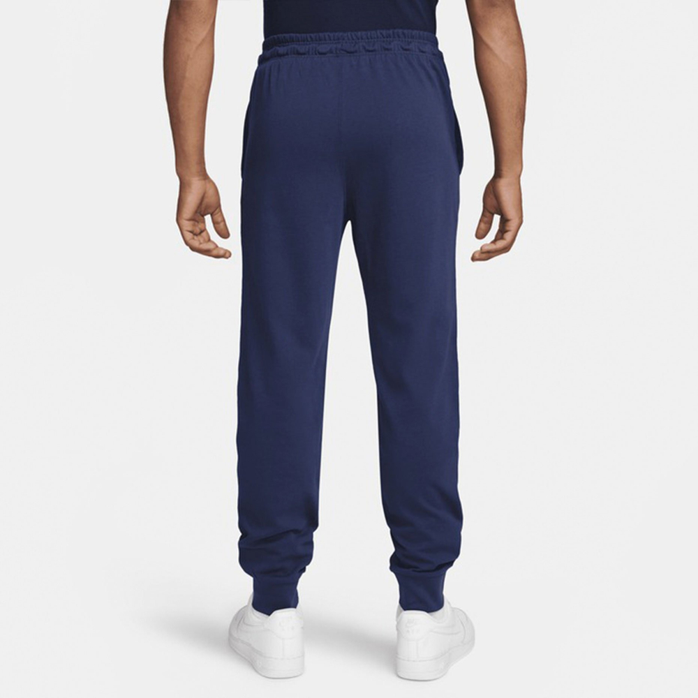 Брюки спортивные мужские NIKE M NK CLUB KNIT JOGGER