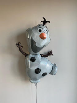 А Фигура, Олаф, Холодное сердце, 25"/63 см, 1 шт.