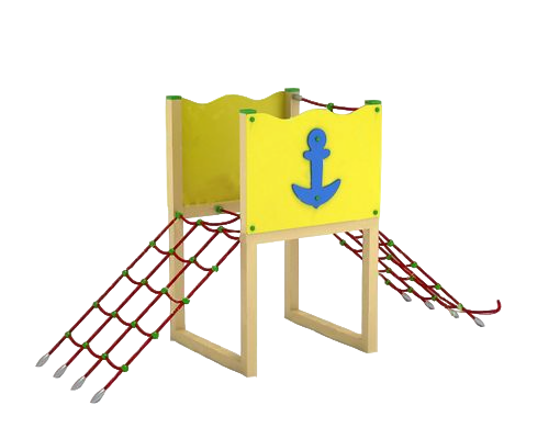 Игровая сетка И.10-032